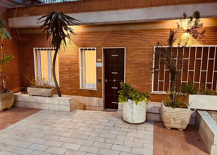 Ferienhaus Leone *