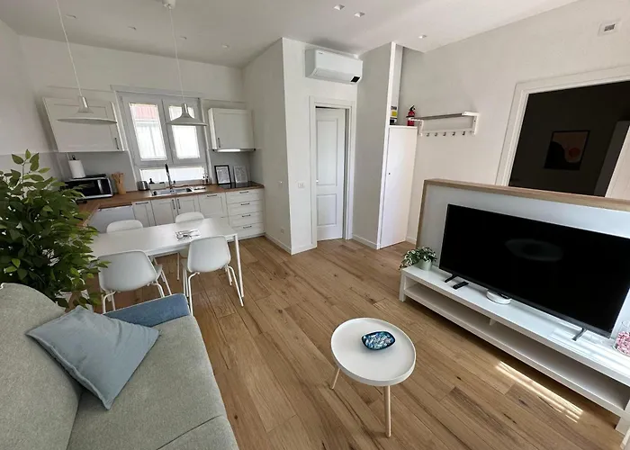 Leone Ferienhaus Rom