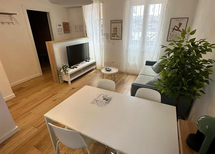 Leone Ferienhaus Rom